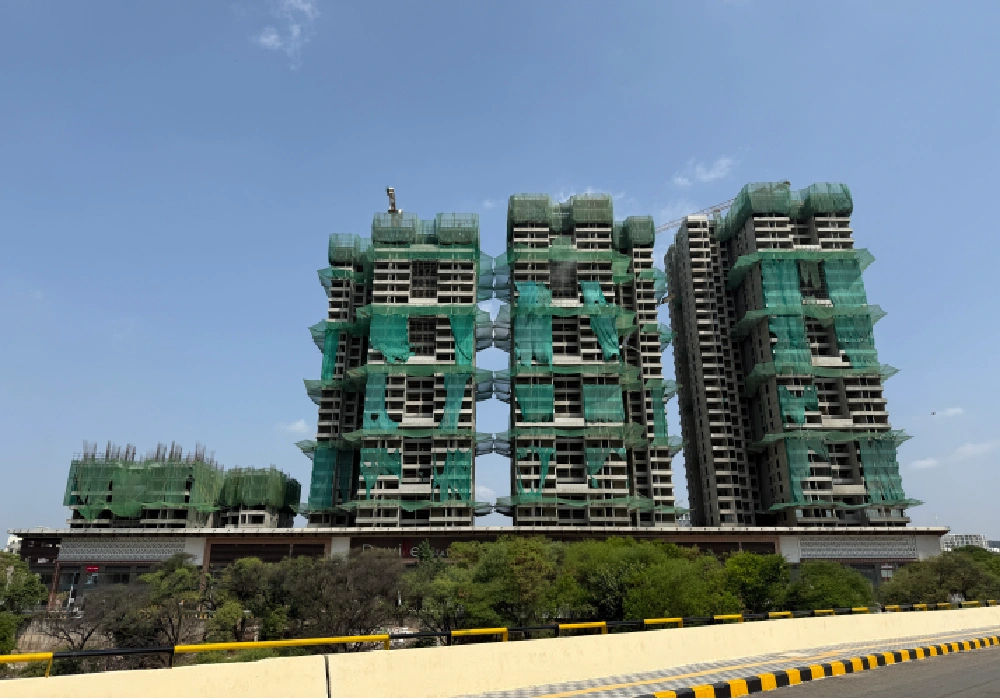 Construction 2
